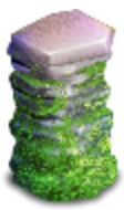 Moana Rock Pillar
