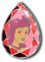 Princess Gems - Aurora