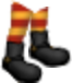 Spinelli Boots