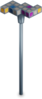 New York World's Fair Luminaire