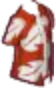 Hawaiian Aloha Shirt Red