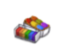 Pride Treat - Rainbow Assortment