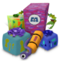 Monster Gifts