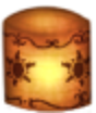 Tangled Lantern Round