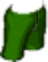 Football Player Pants Green
