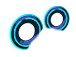 Mickey Ears Tron Legacy