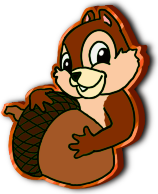 Fall Friends - Chip