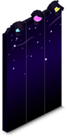 ALR BD Stars 3