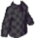 Cowboy Shirt Grey