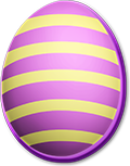 Easter Egg Exchange