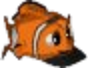 Finding Nemo Hat