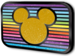 Disney Channel 40th Anniversary Pin