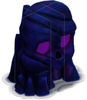 PPR Skull Rock