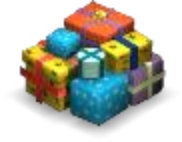 Stack of Presents