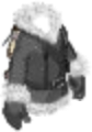 Expedition Everest Jacket Gray