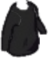 Long Sleeve Shirt Black