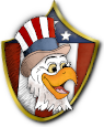 America Sings - Sam the Eagle