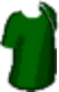 T-Shirt Dark Green