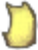 Halter Top Neutral Pastel Yellow
