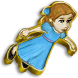 Neverland - Wendy