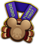 Turkey Trot 2020