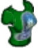 VMK Shirt Green