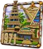 Tiki Room Opens 1971