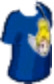 Tink T-Shirt Blue