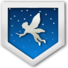March Madness Emblem - Silver