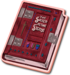 Classic Covers - The Sword in the Stone