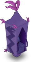 Kronk Backpack Chair
