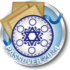 Passover 2024