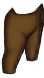 Leggings Brown