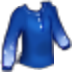 Pajama Top - Snow