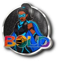 Marvel Pride - Bold Valkyrie