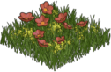 Spring Flower Carpet 1