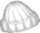 Winter Beanie White