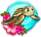 Moana - Sea Turtle