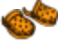 Crocs Orange