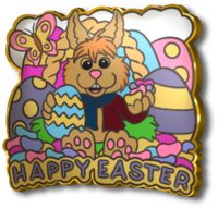Easter 2025