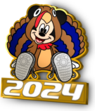 Turkey Trot 2024