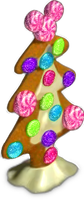 Sugar Cookie Tree