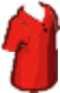 Shirt Red