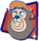 DLR Anniversary Icons - Bear Country