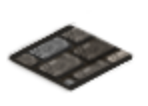 Cobblestone Rug 1x1