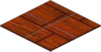 PPR BR Floor
