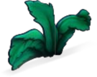 PPR Leafy Plant