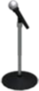 High School Microphone