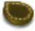Diwali Diya - Yellow