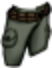 Ron Stoppable Pants